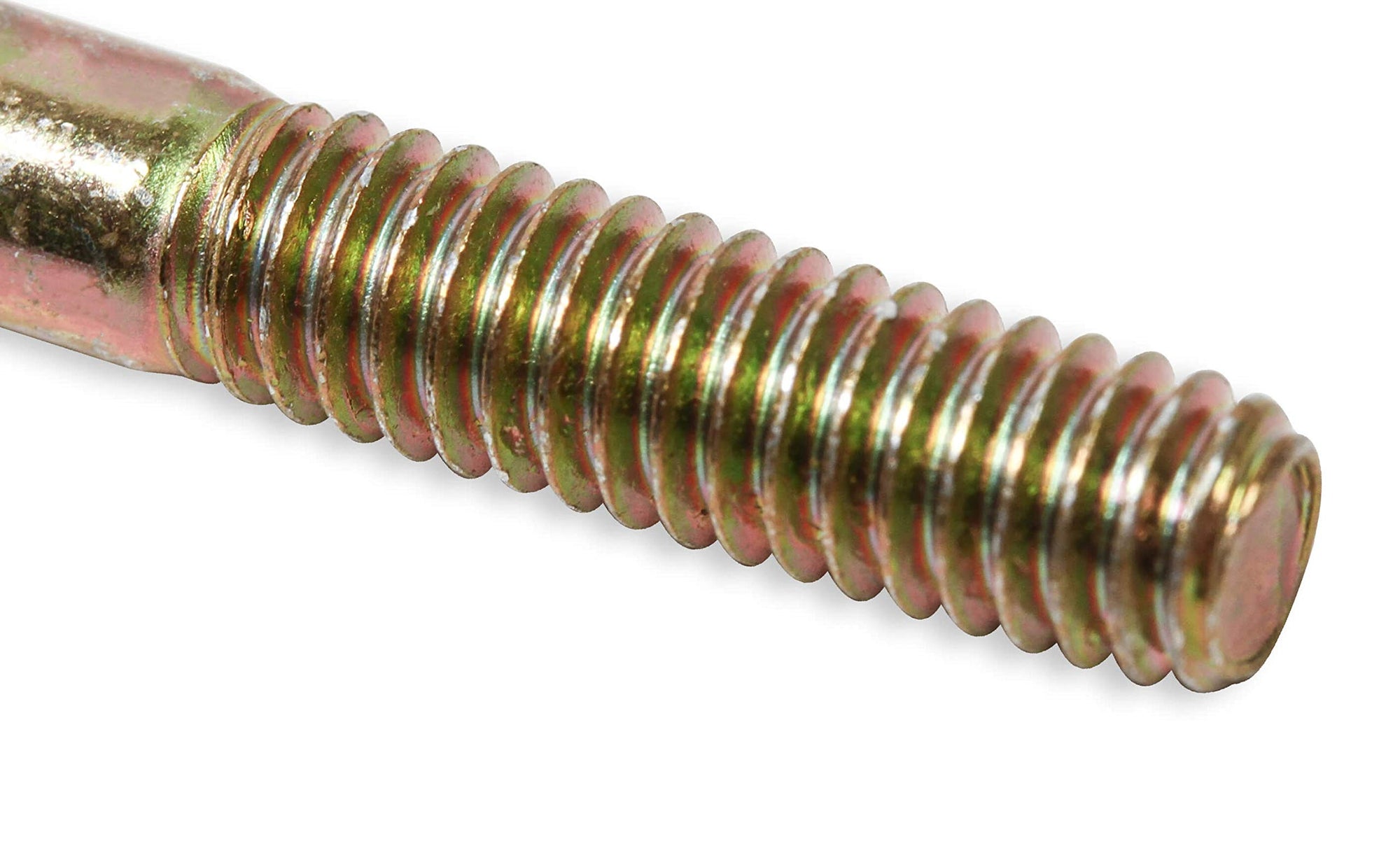 Pro Series Quick Fuel Technology 42508 Fuel Bowl Screw, 4 Pack