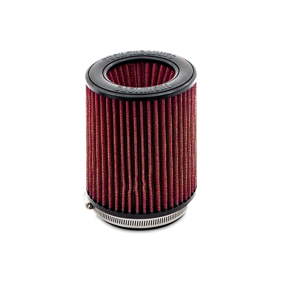 Mishimoto Powerstack MMAF-37562S Air Filter, Flange ID 3.75", Filter length 6.2"