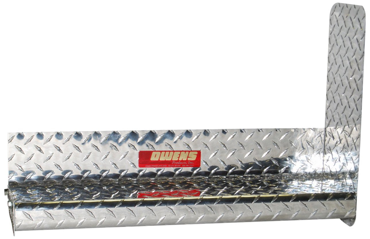 Classic Series Owens OC8456CX Running Board