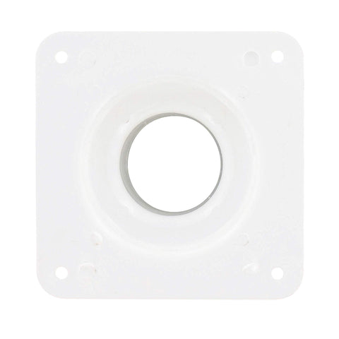 A10-3305 Valterra Battery Box Cone Vent - White
