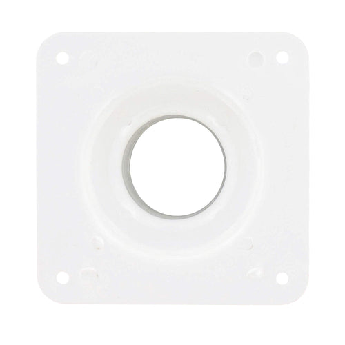 A10-3305 Valterra Battery Box Cone Vent - White