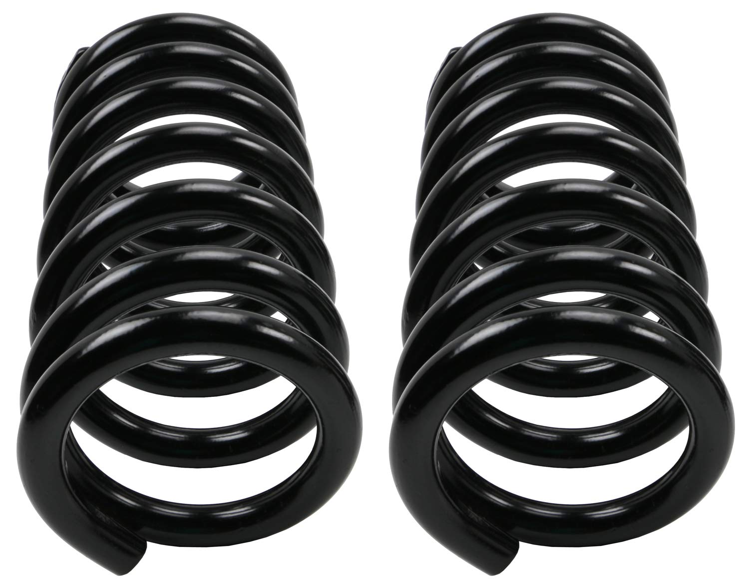 CC850 MOOG Coil Spring Set for Ford Aerostar
