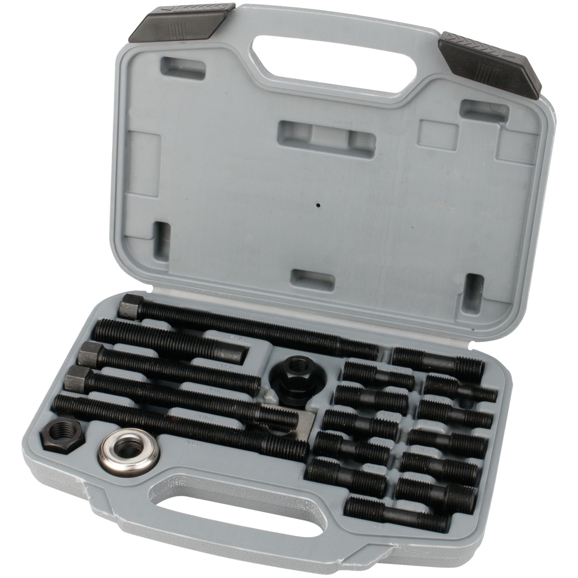 Harmonic Balancer Installer Performance Tool W89710 - Professional Grade Automotive Tool for Engine Balance Repair