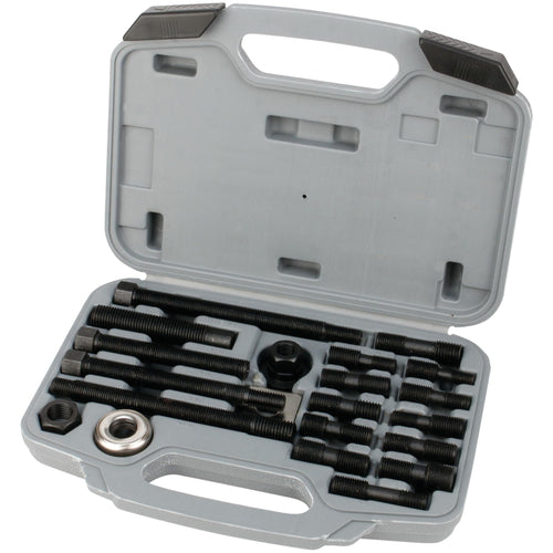 Harmonic Balancer Installer Performance Tool W89710 - Professional Grade Automotive Tool for Engine Balance Repair