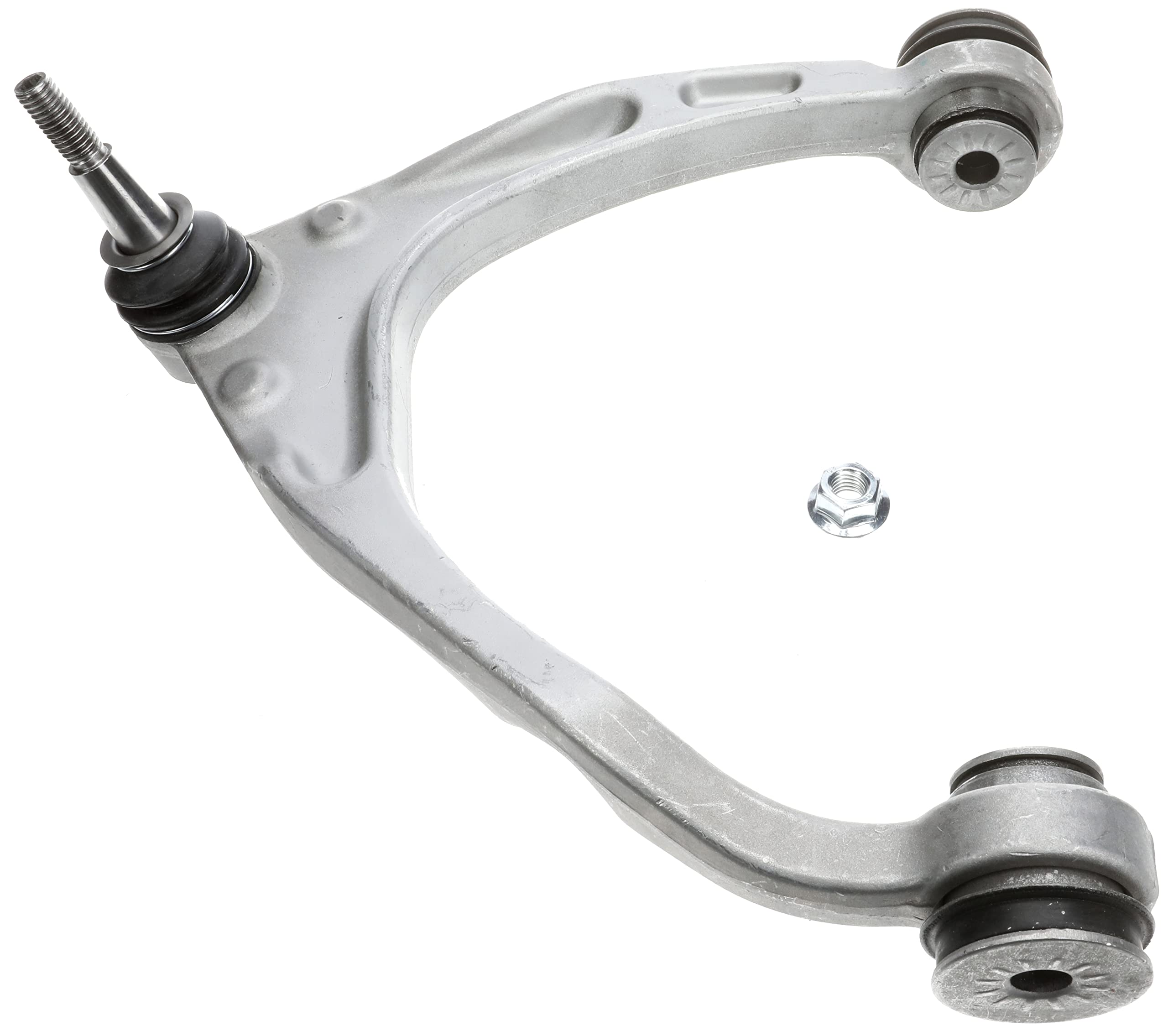 Dorman Front Driver Side 522-803 Upper Suspension Control Arm and Ball Joint Assembly Compatible with Select Cadillac / Chevrolet / GMC Models