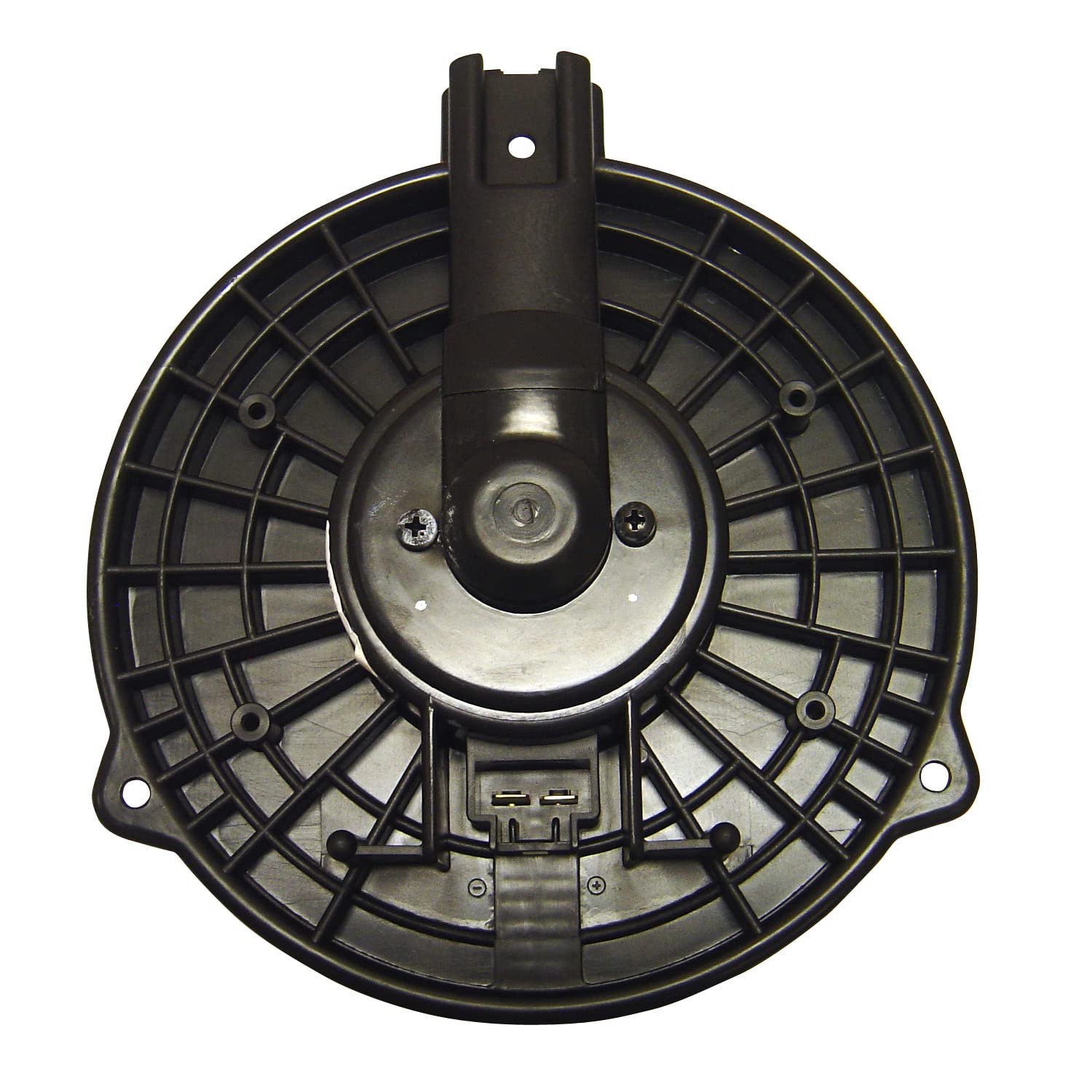 Blower Assy TYC 03-07 Hd Acord Sdn
