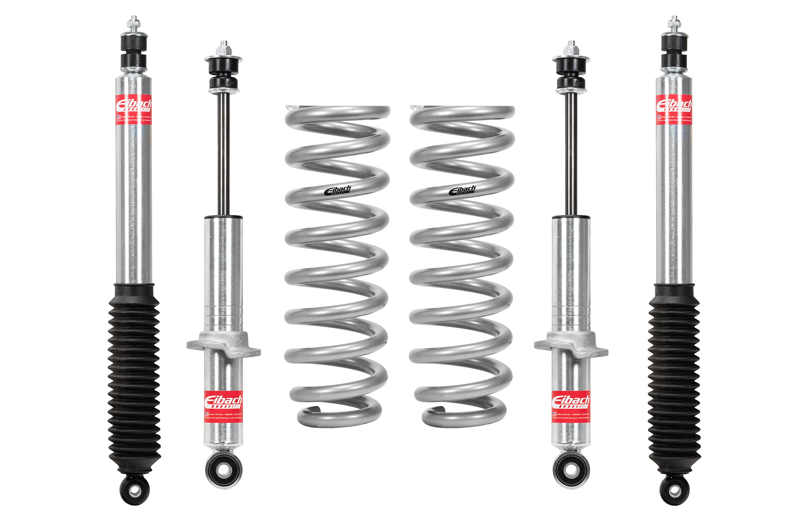 PRO-Truck Eibach Lift