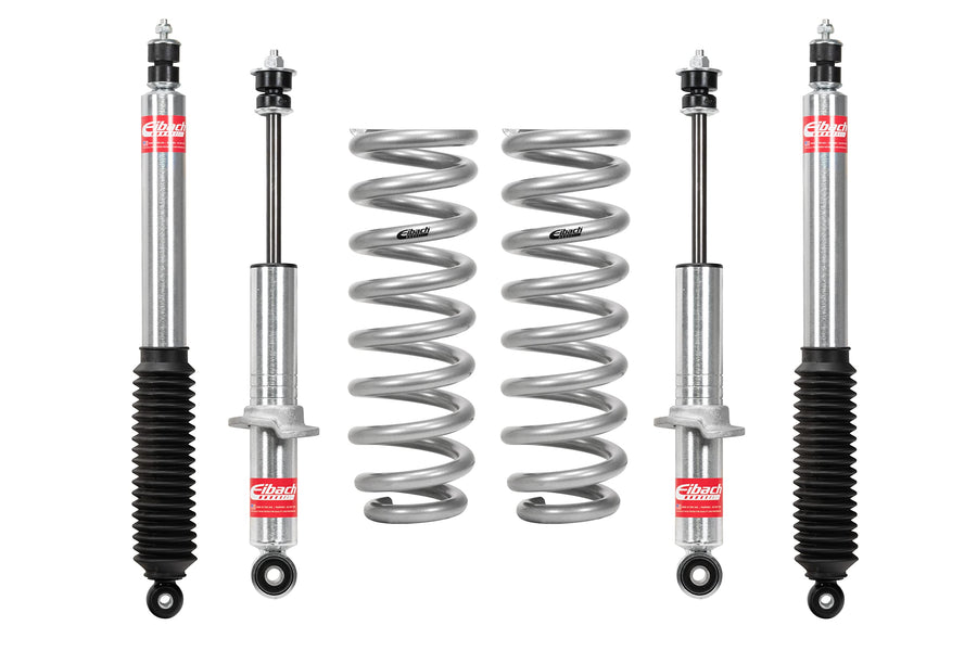 PRO-Truck Eibach Lift