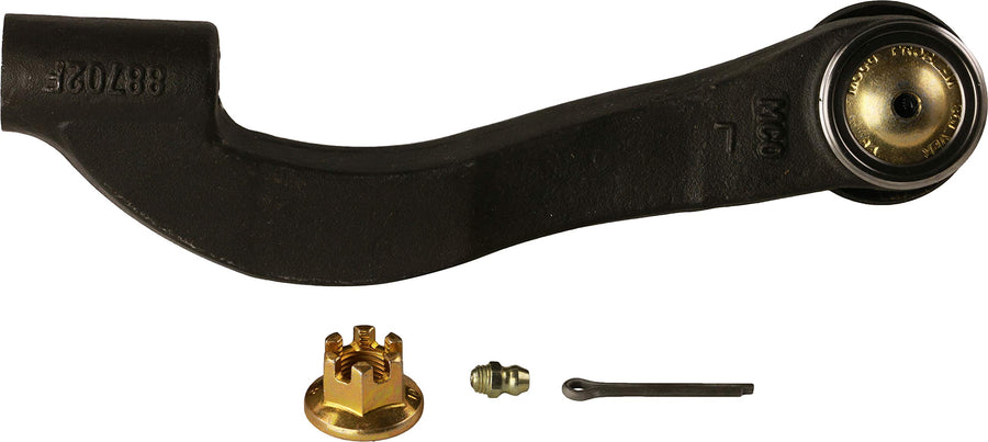 Steering Tie Rod End MOOG ES801386 for Chevrolet Corvette