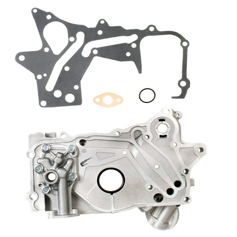 Melling Stock Replacement M468 Oil Pump