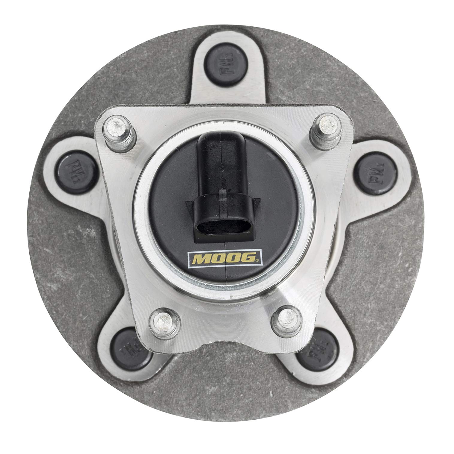 Wheel Bearing and Hub Assembly MOOG for Chevrolet Cobalt