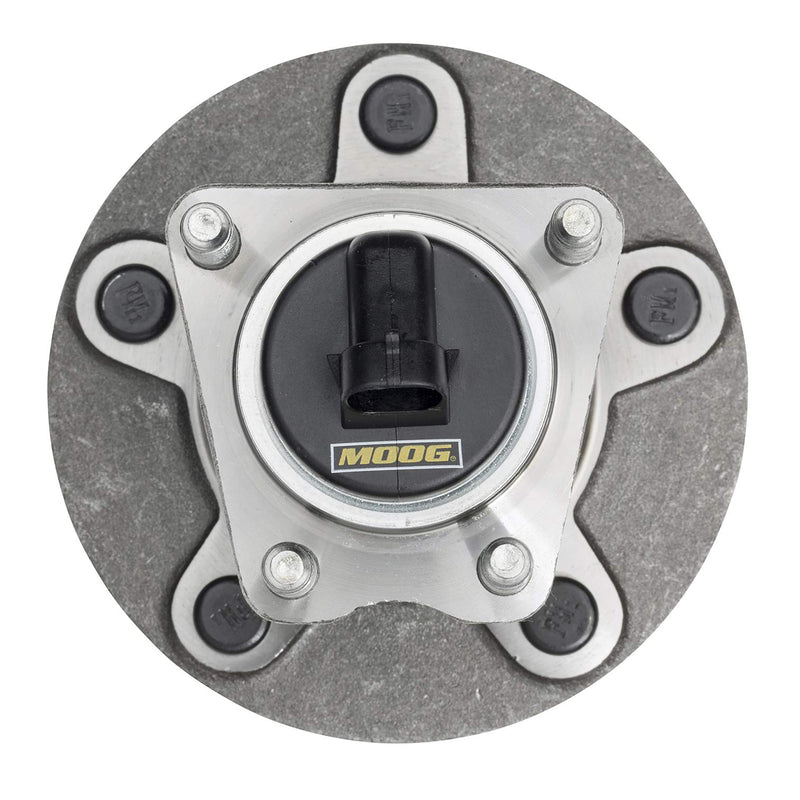 Wheel Bearing and Hub Assembly MOOG for Chevrolet Cobalt