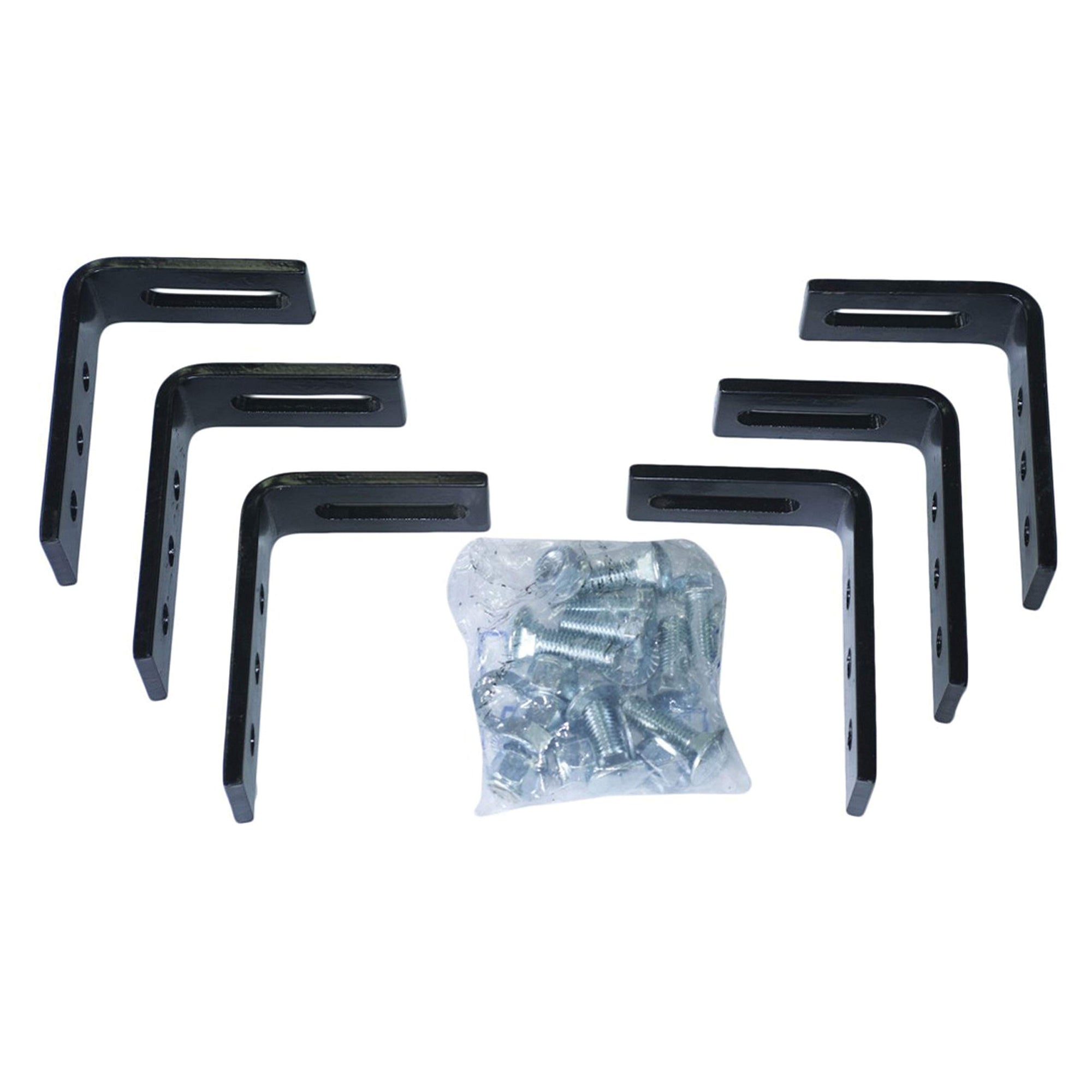 8553003 DEMCO Hijacker SL-Series Bracket Kit - 8553003