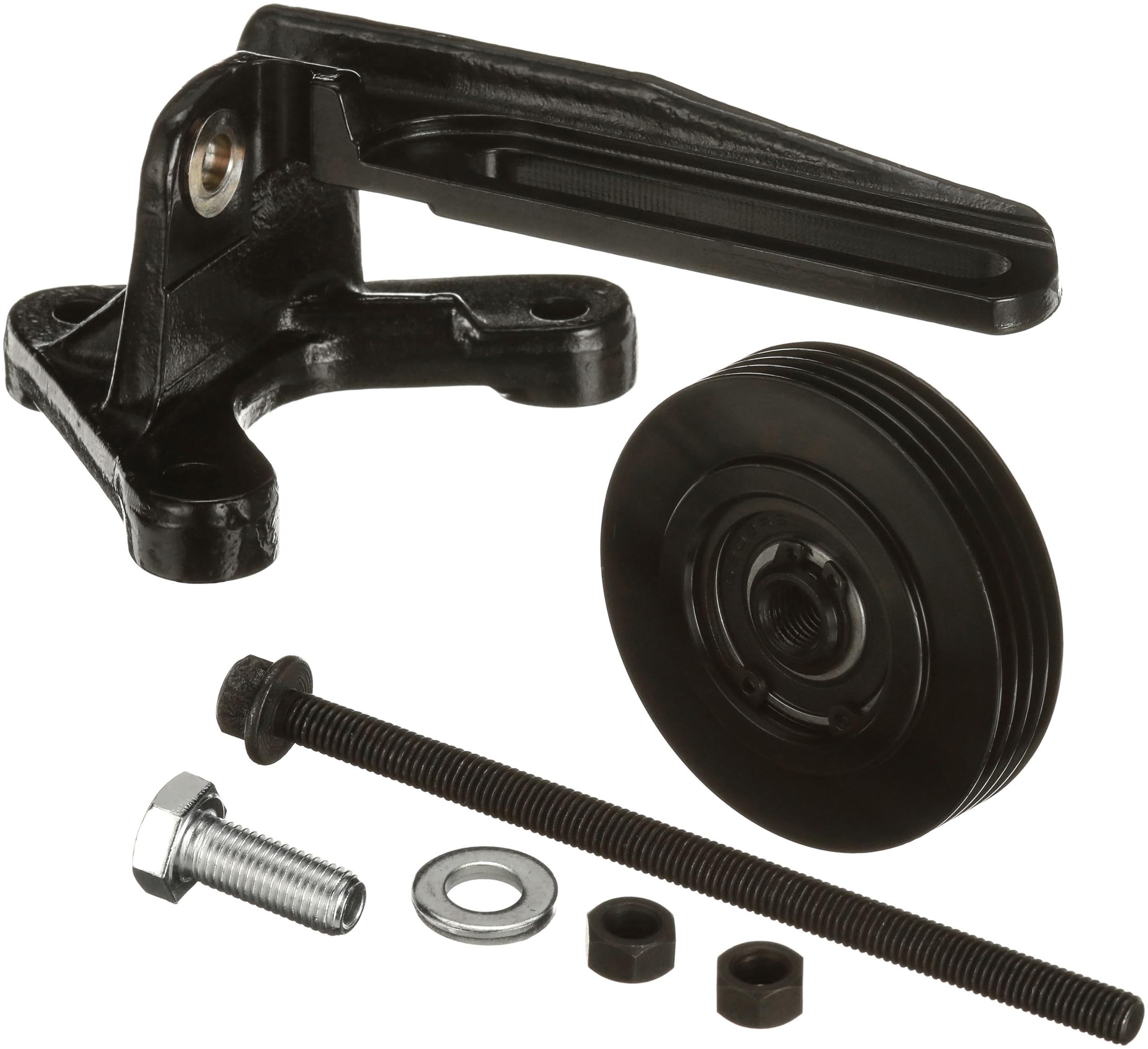 DriveAlign Gates 36149 Idler/Tensioner Belt Drive Pulley