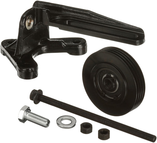 DriveAlign Gates 36149 Idler/Tensioner Belt Drive Pulley