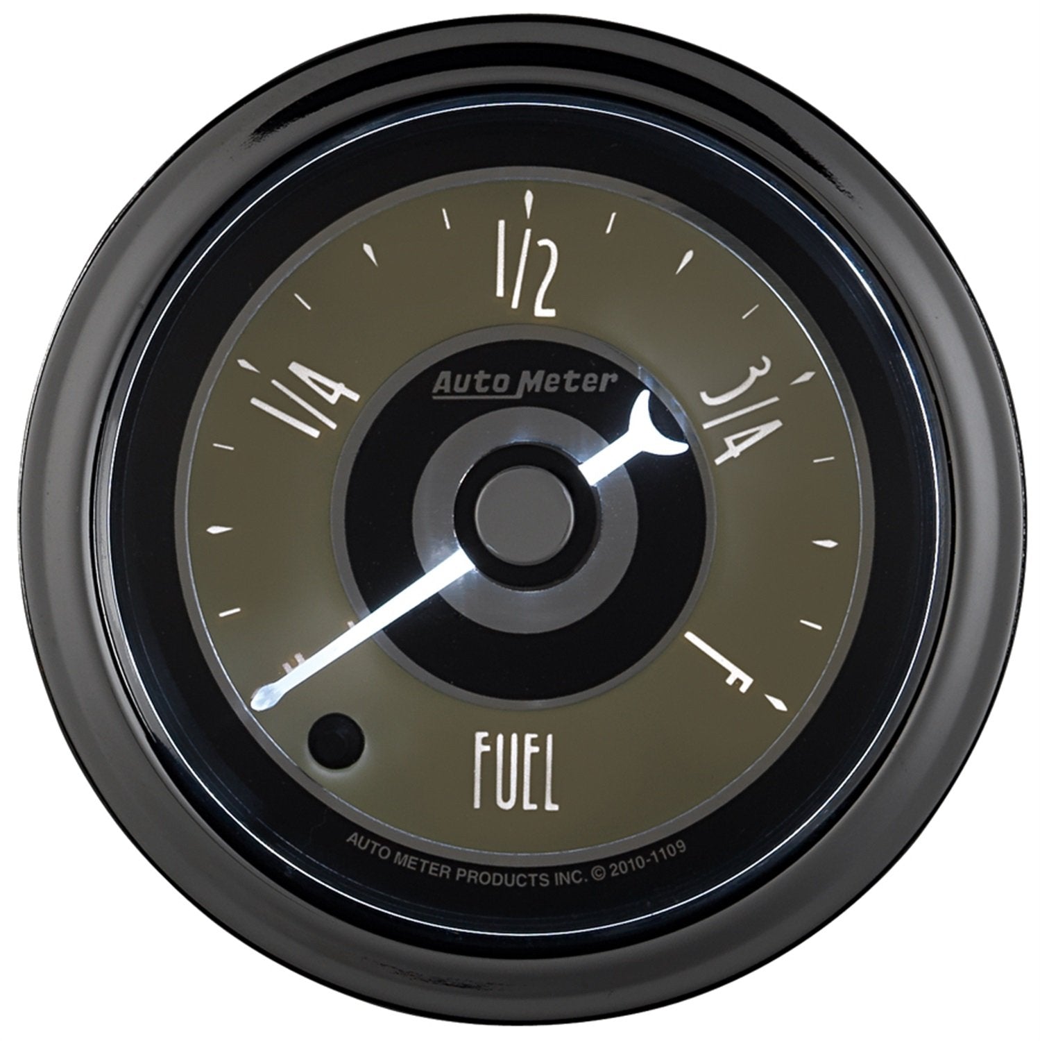 Auto Meter Cruiser AD 1108 Fuel Level Gauge