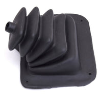 18606.04 | Omix-Ada | Transfer Case Shifter Boot, SR4 | OE Reference: 5752009 | Fits 1980-1986 Jeep CJ