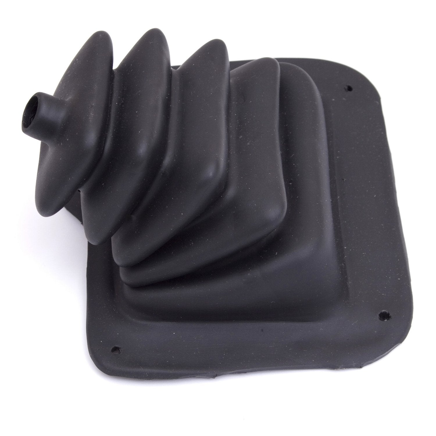 18606.04 | Omix-Ada | Transfer Case Shifter Boot, SR4 | OE Reference: 5752009 | Fits 1980-1986 Jeep CJ
