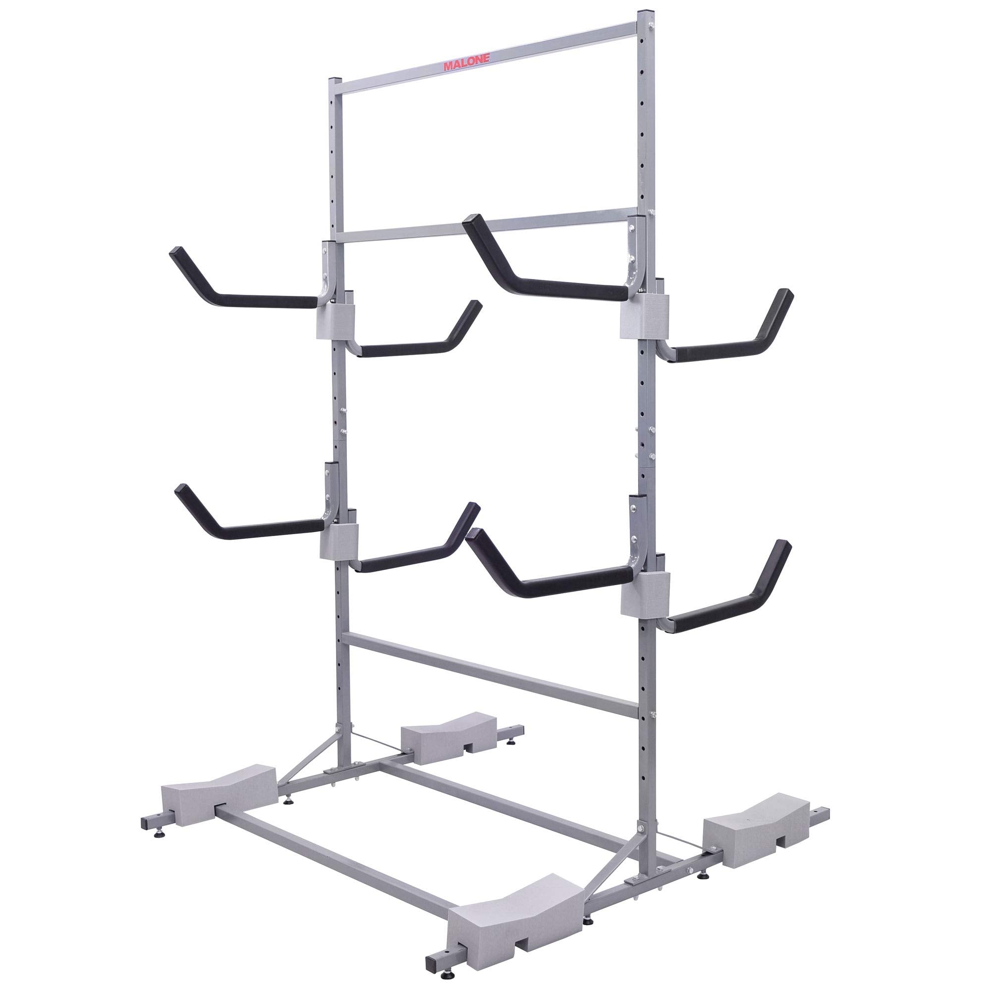 FS 6 Malone Auto Racks Kayak Storage Rack System
