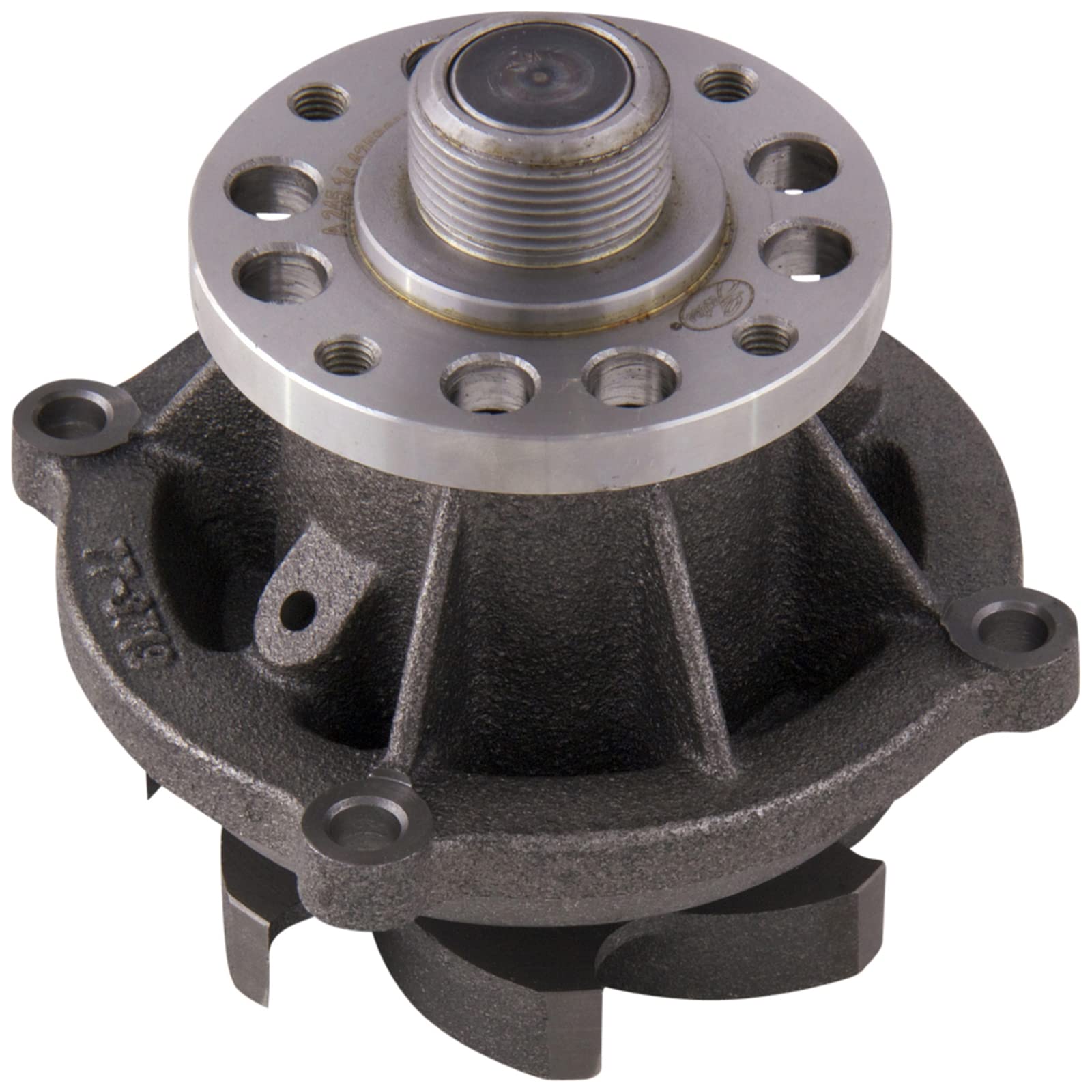 Heavy-Duty Gates 42589HD Engine Water Pump
