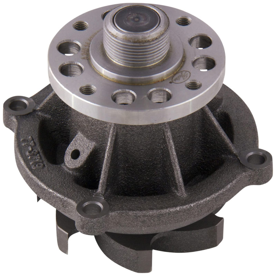 Heavy-Duty Gates 42589HD Engine Water Pump
