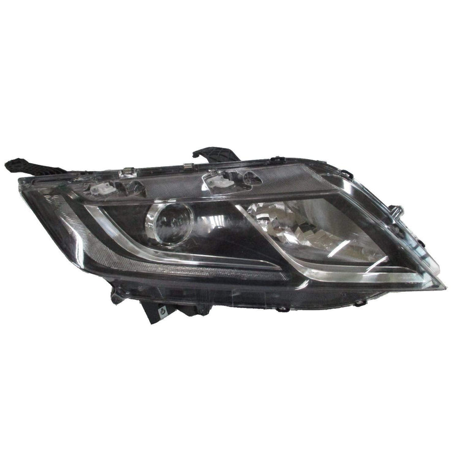 HONDA ODYSSEY 18-19 HL ASY RH W/O DRL CAPA