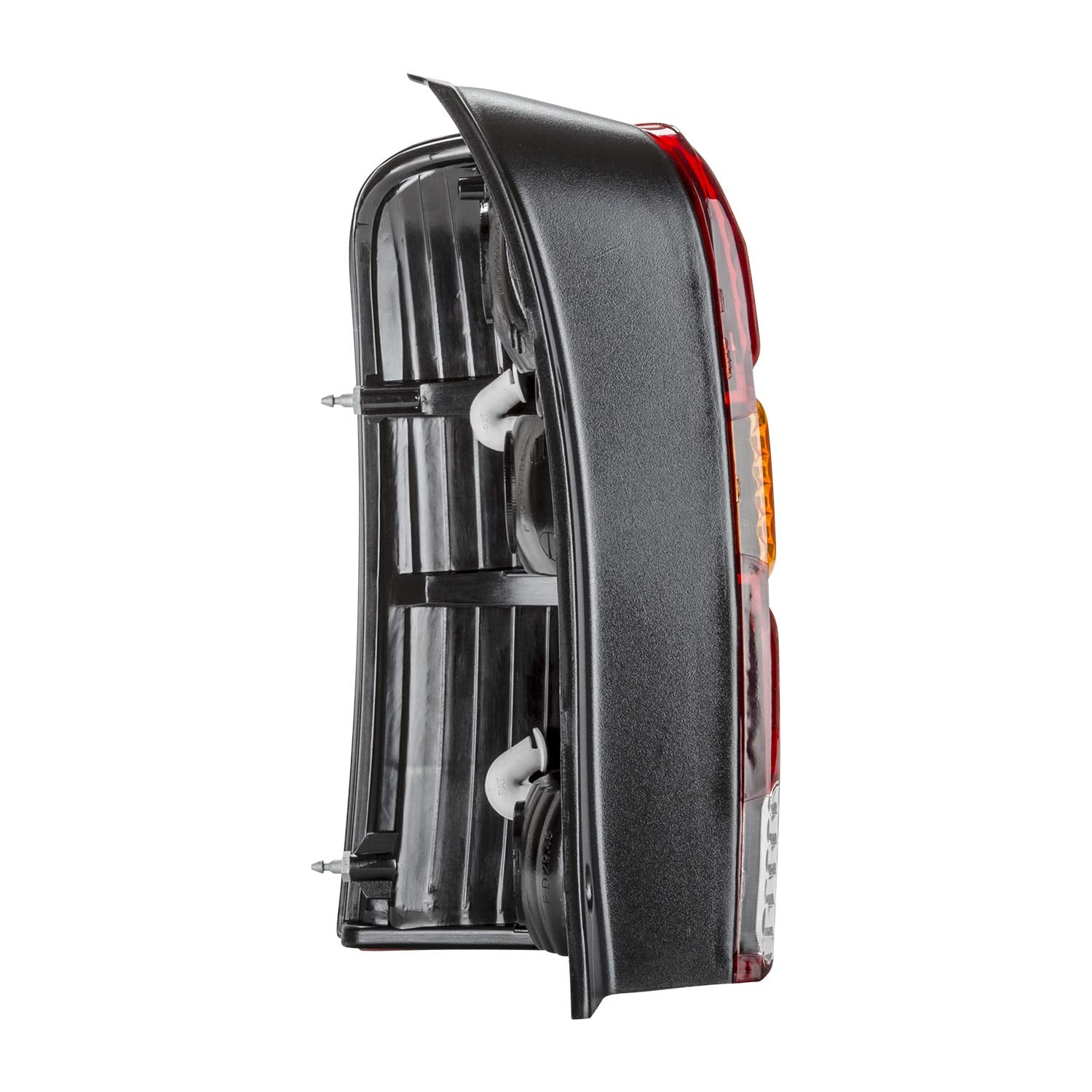 Ford Escape TYC 11-5491-01 Passenger Side Replacement Tail Light Assembly