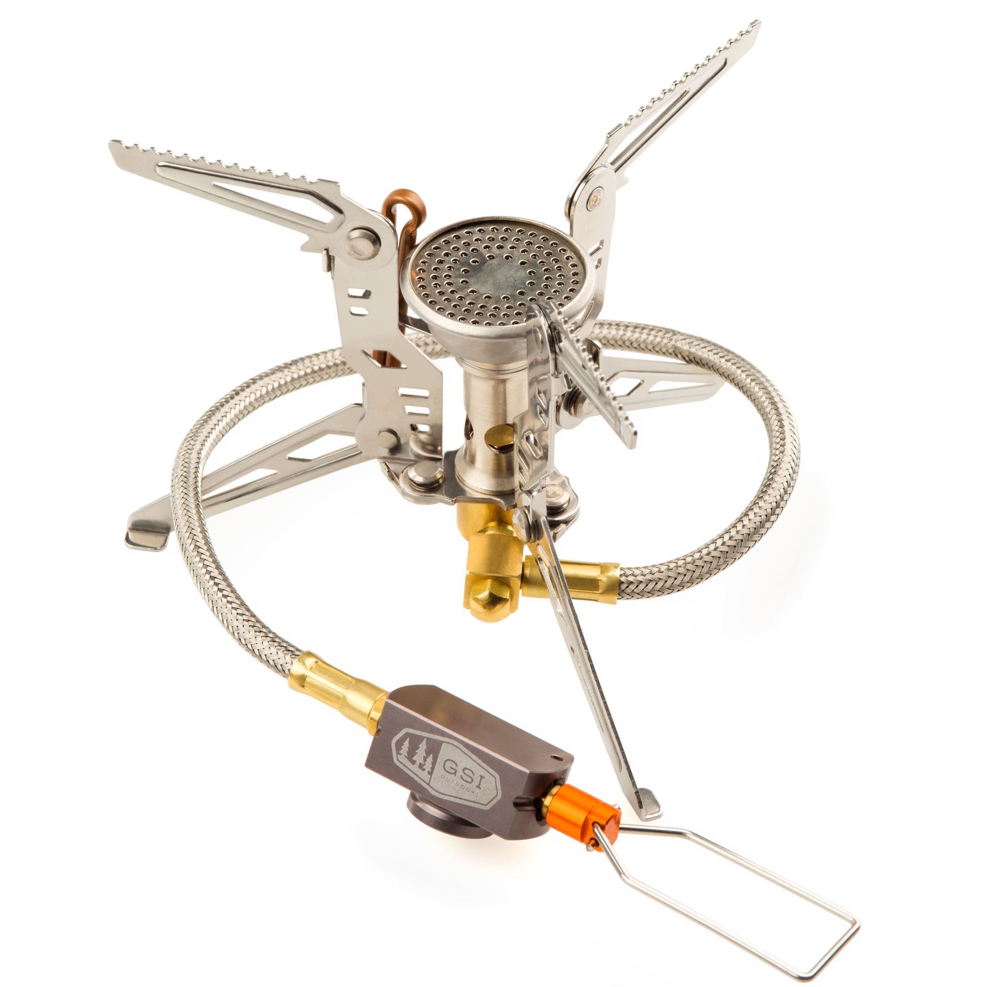 Pinnacle 4 Season Stove, GSI Outdoors Superior Backcountry Cookware Since 1985