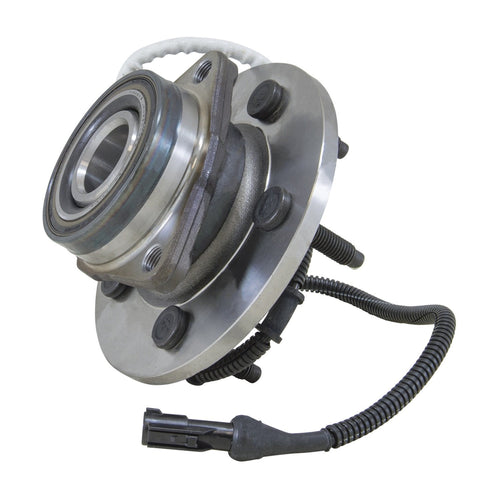 Unit Bearing Yukon (YB U550201) for Ford Expedition Front Differential