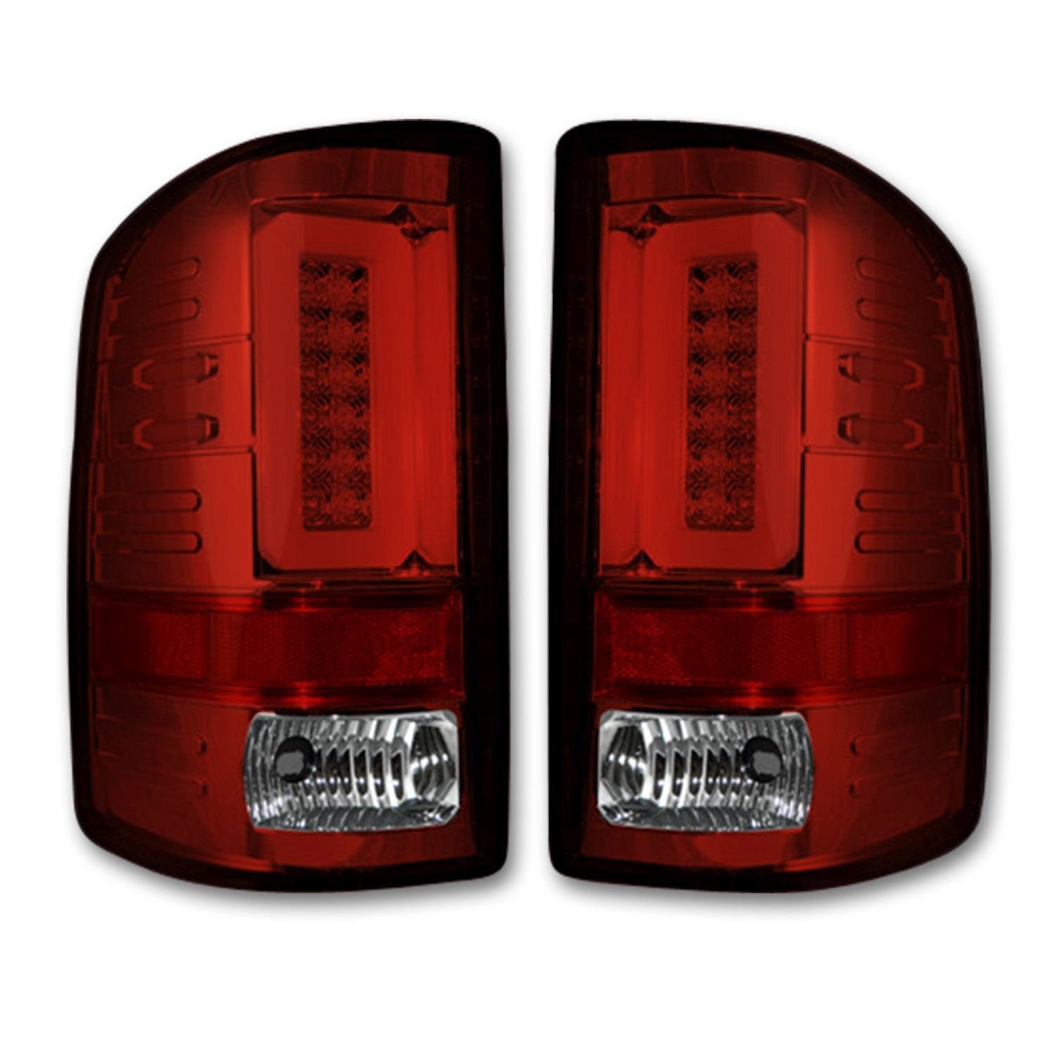 Tail Light Recon 264239RD