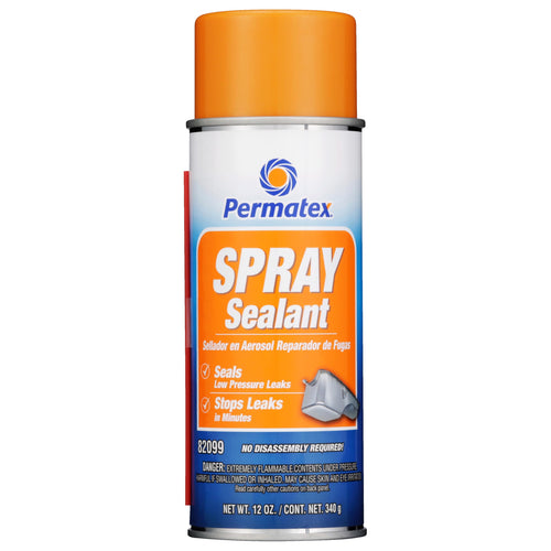 82099 Permatex Spray Sealant, 12 oz.
