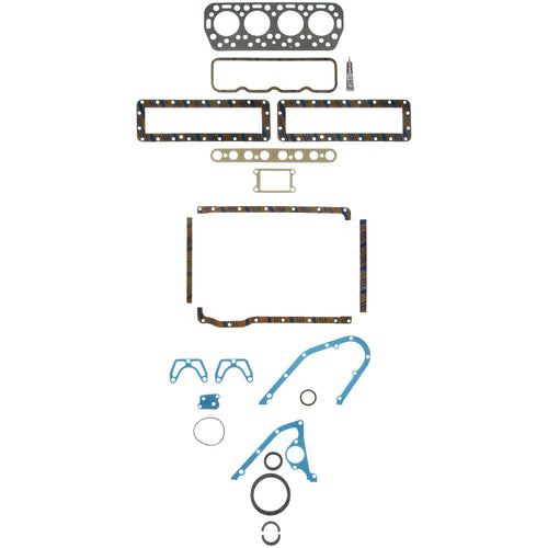 FS FEL-PRO 7364 S Full Gasket Set
