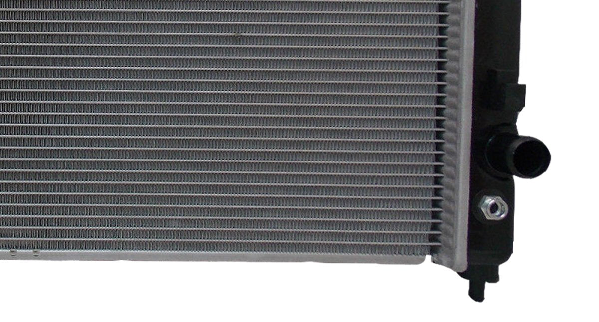 Radiator CSF 3448