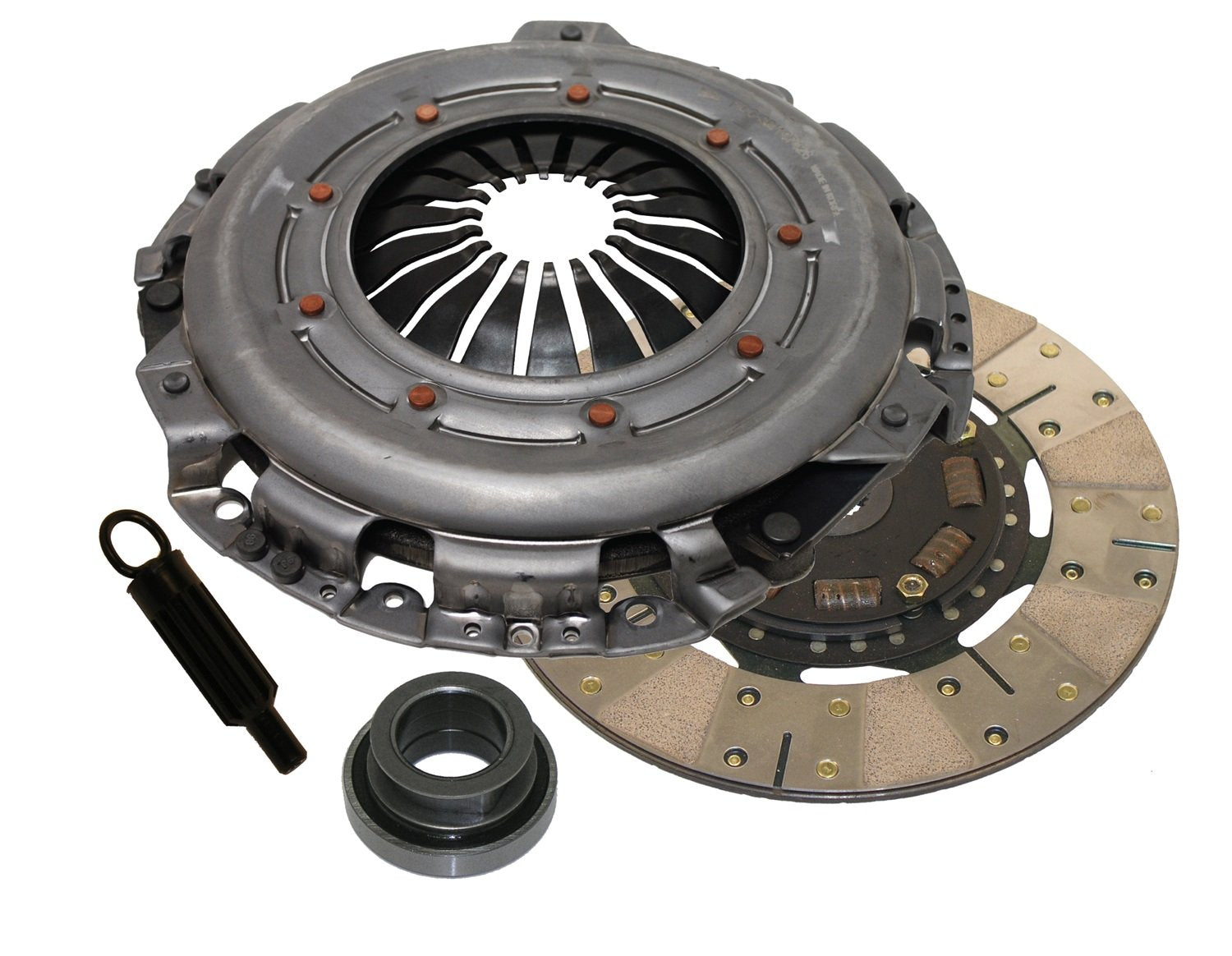 Powergrip Ram Clutches 98624 Clutch Kit