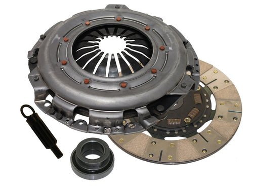 Powergrip Ram Clutches 98624 Clutch Kit