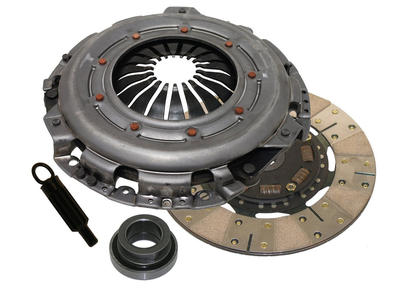Powergrip Ram Clutches 98624 Clutch Kit