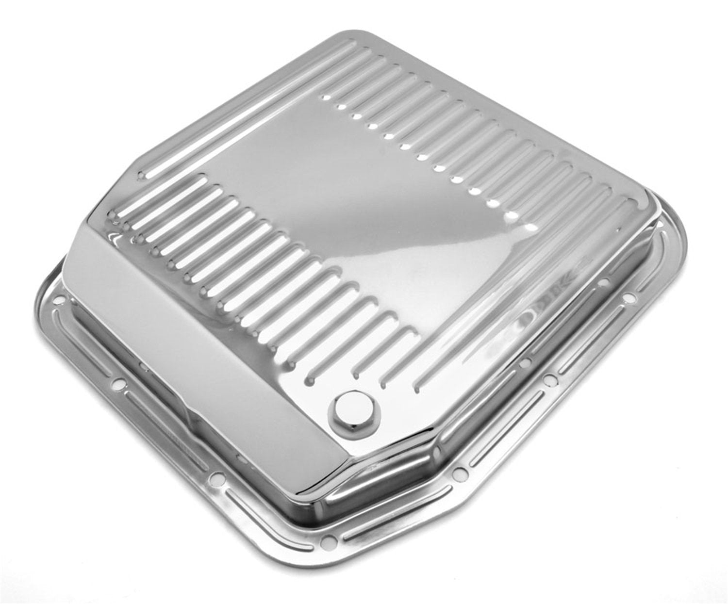 Transmission Pan Trans-Dapt 9732
