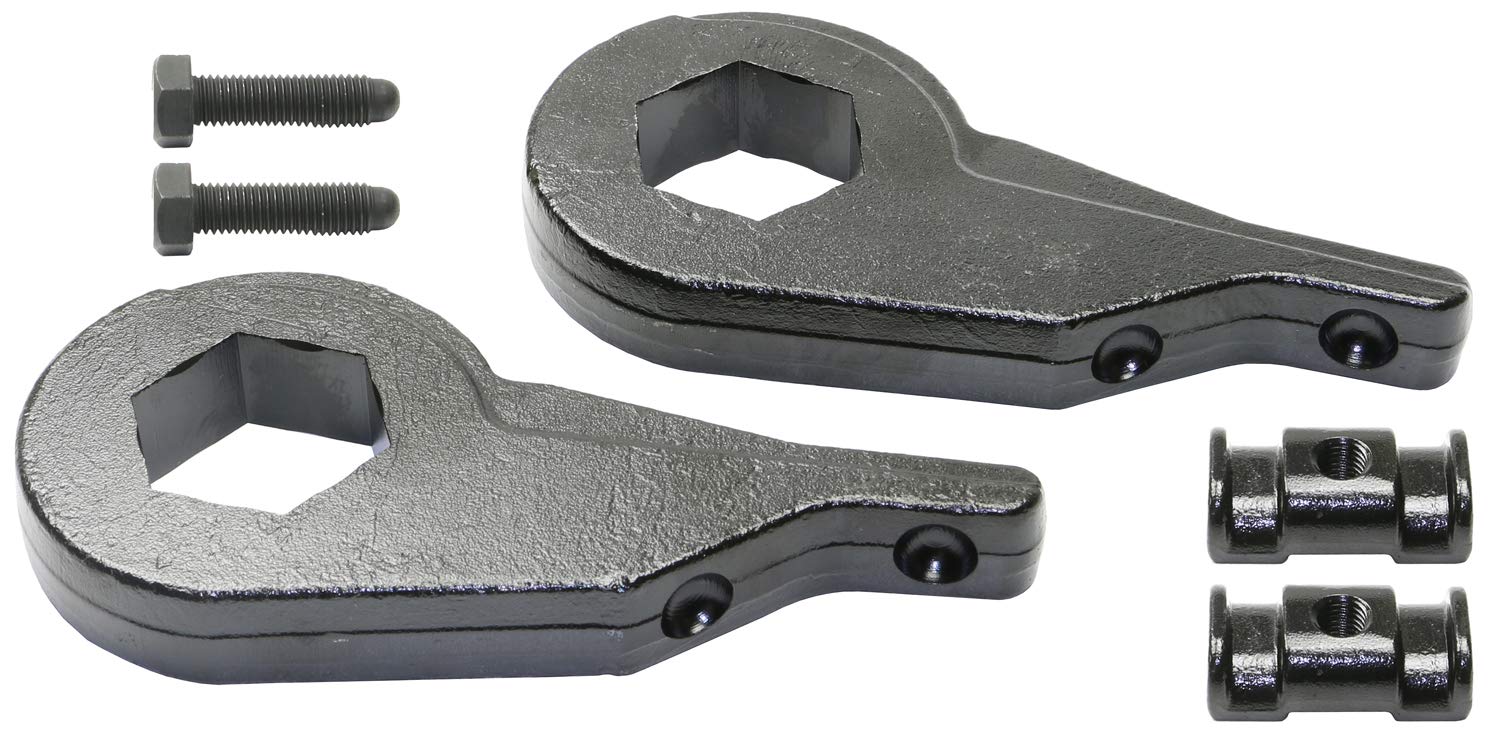 Adjustable MOOG Torsion Bar Key for Chevrolet Silverado 1500