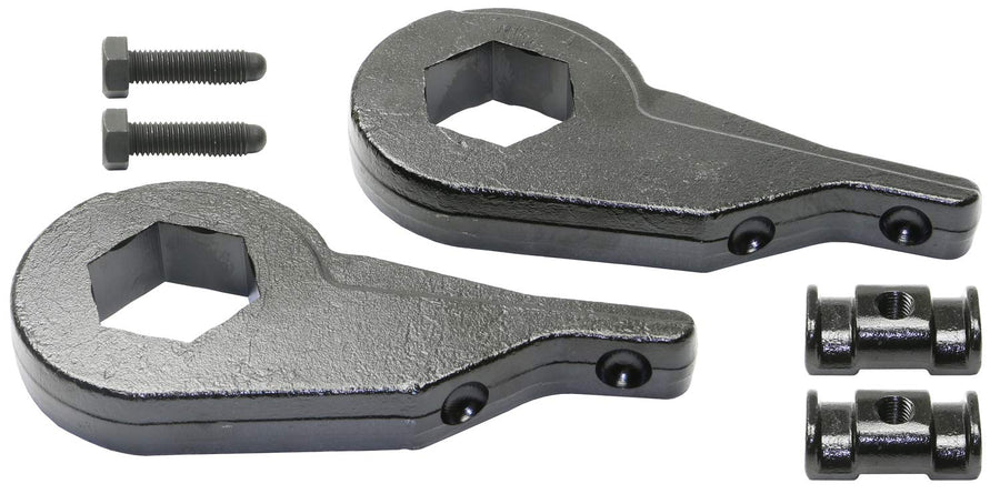 Adjustable MOOG Torsion Bar Key for Chevrolet Silverado 1500