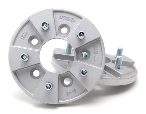 Wheel Adapters Trans-Dapt 7066