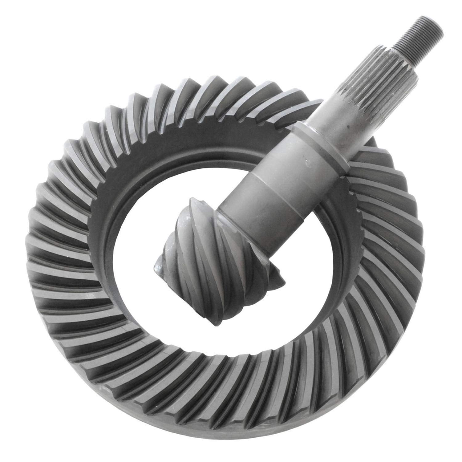 Motive Gear Ring and Pinion 5.71 Ratio for 8.8" Ford (10 Bolt), Fits F-150 1983-2014, Mustang 1986-2014, Explorer 1991-2010, and Crown Victoria 1992-2011