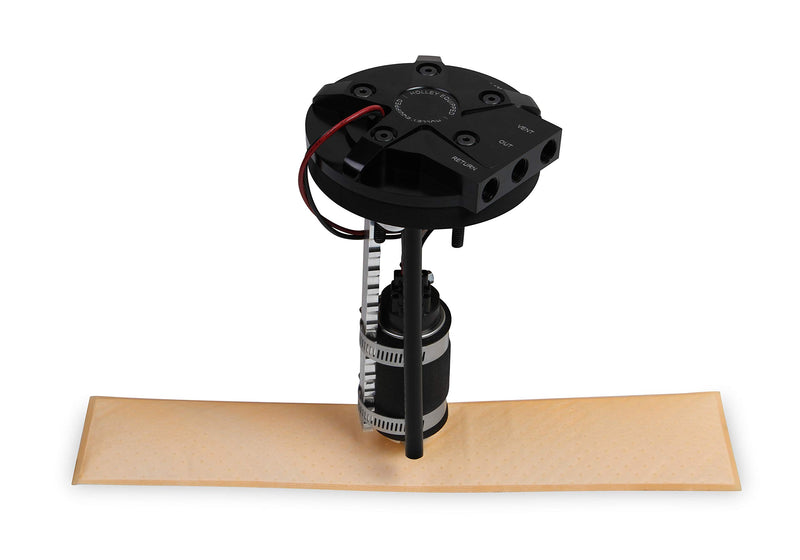 12-132 Holley In-Tank RetroFit Fuel Module