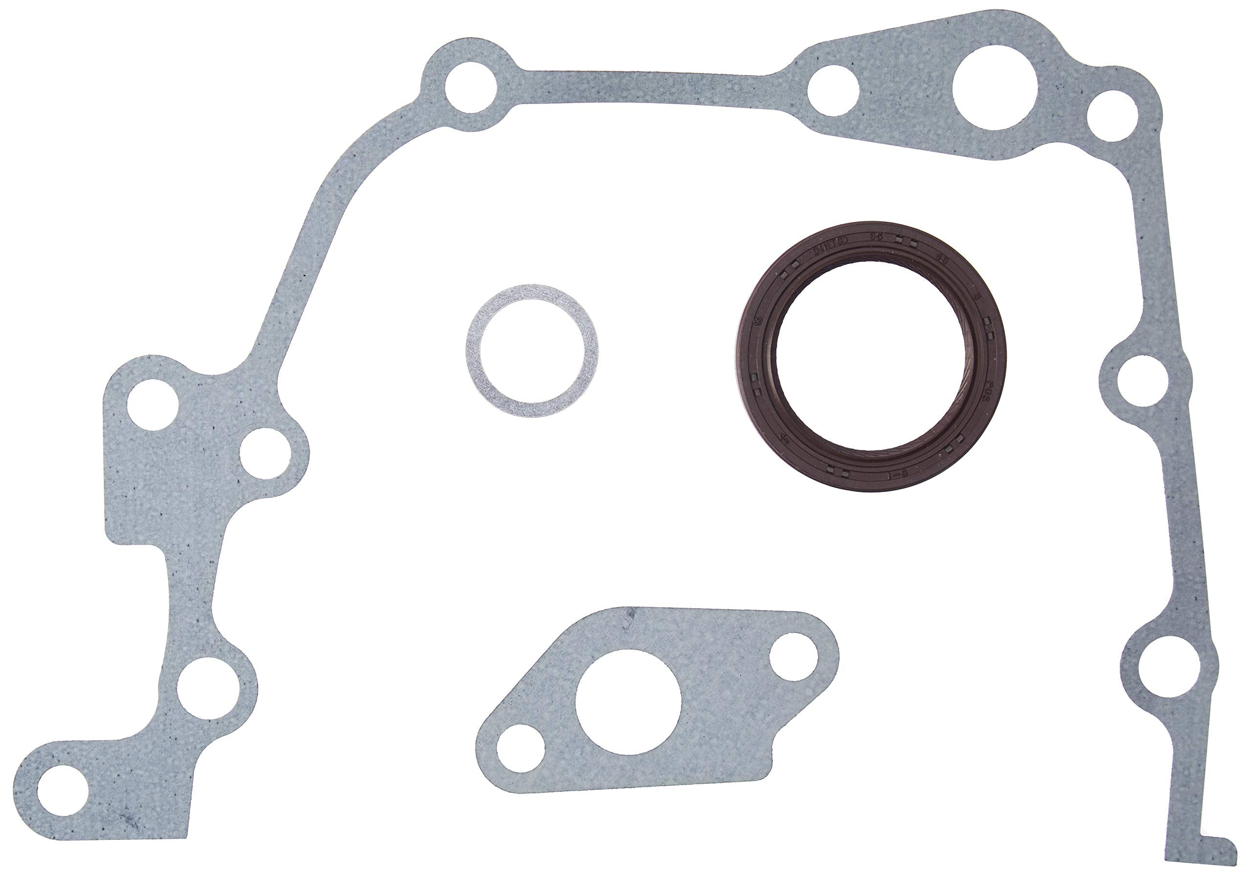Engine Timing Cover Gasket Set MAHLE JV5038