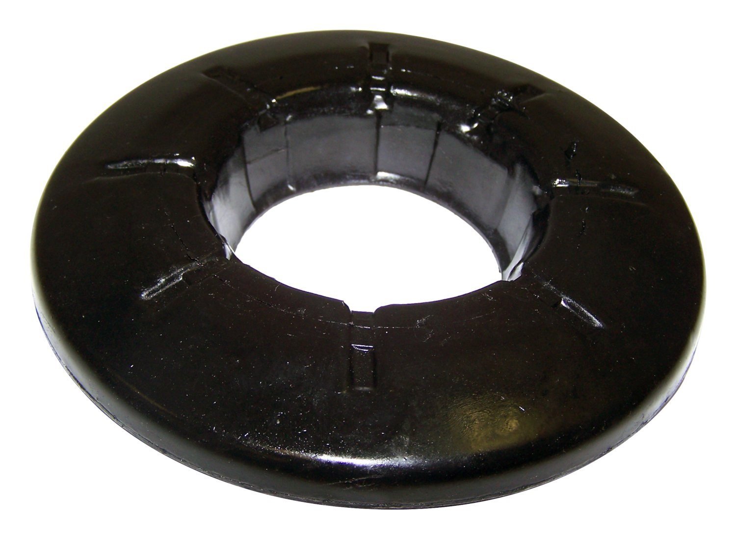 Automotive Crown Coil Spring Isolator Suspension