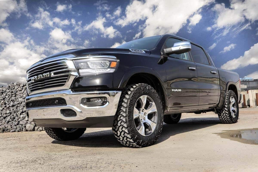 Rough Country Loaded N3 2" Struts for 2019-2025 Ram 1500-501061