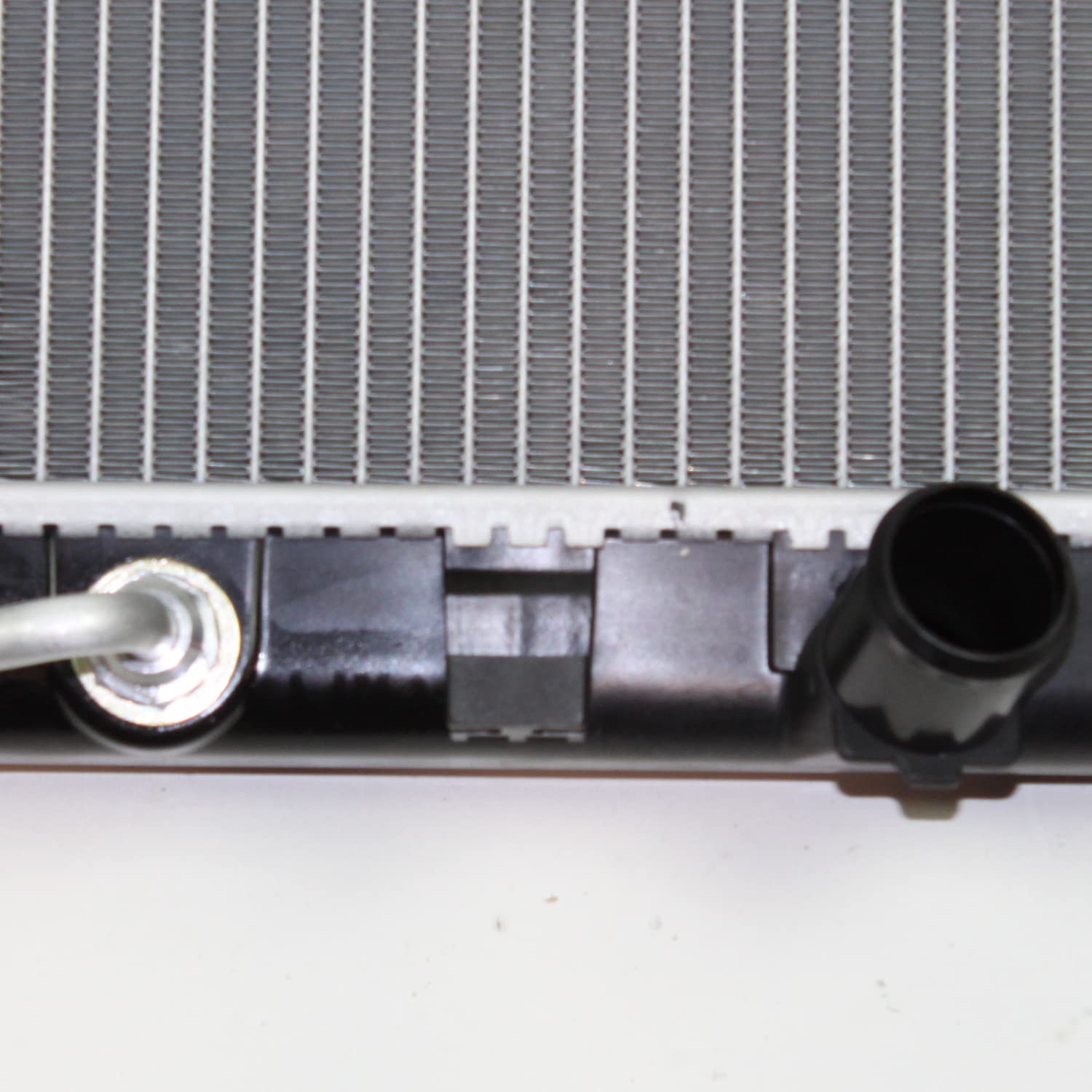 Radiator TYC 2919 Compatible with 2007-2011 Lexus ES350