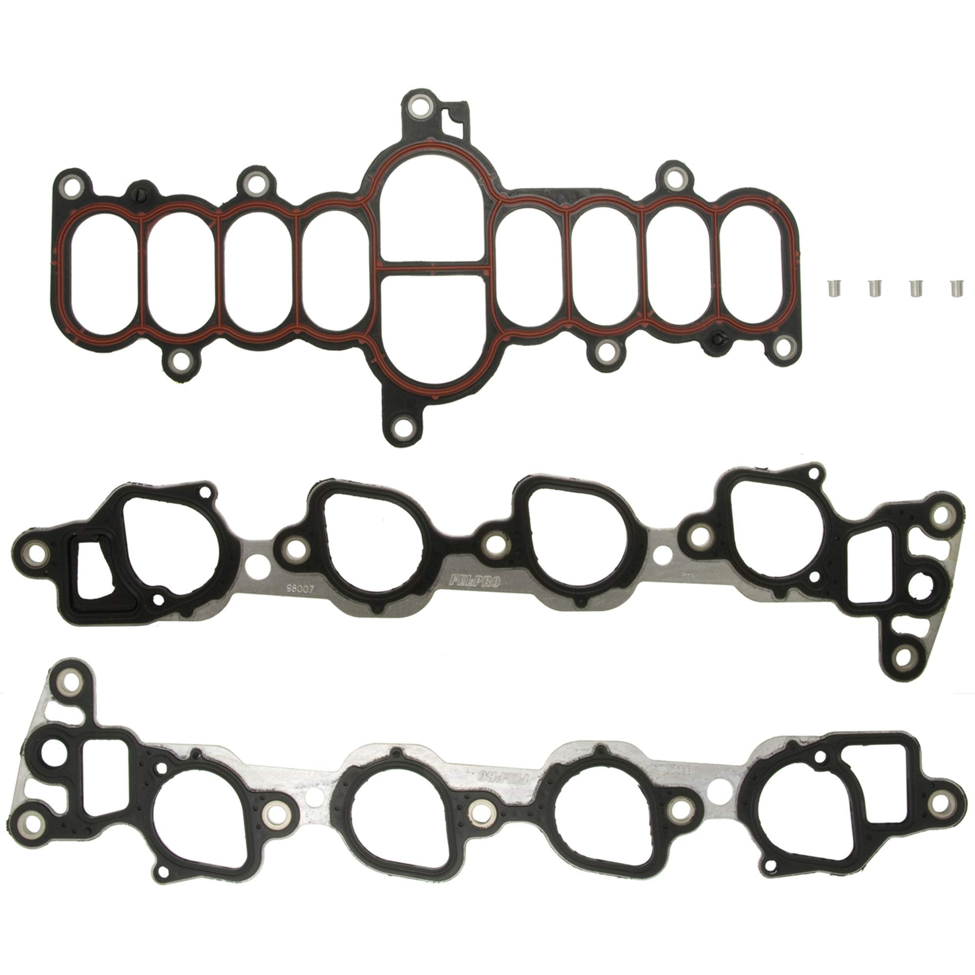 MS 98007 FEL-PRO Intake Manifold Gasket Set