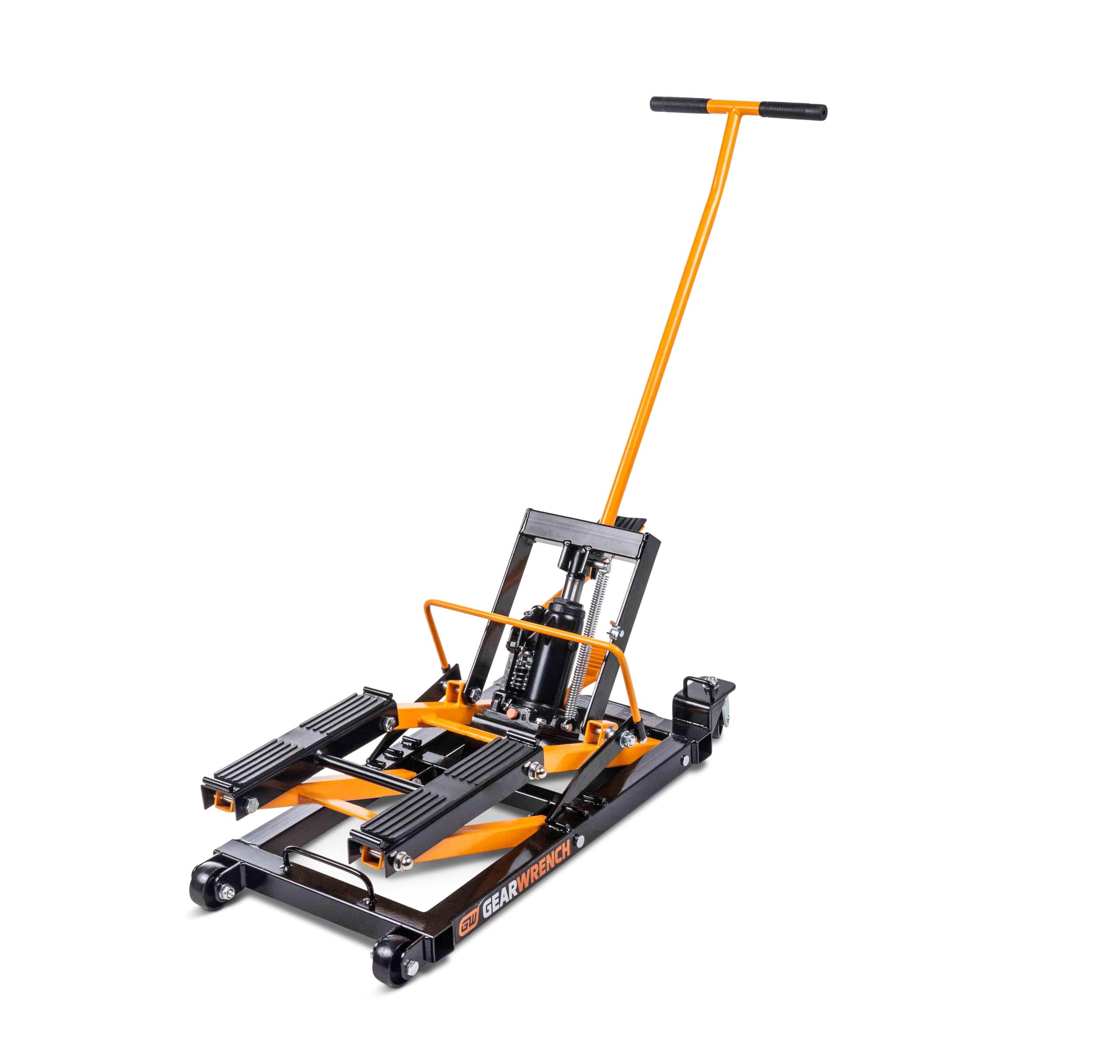 ATV Motorcycle Jack GEARWRENCH 1500 LBS | GWMJ15LB