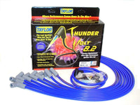 Thundervolt Taylor Cable 86629 8.2 race fit 8 cyl blue