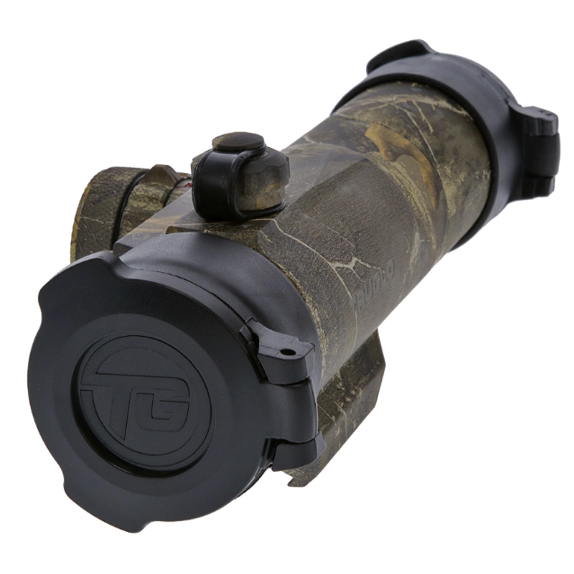 30mm Red-dot Gbl 2-clr/ss Camo